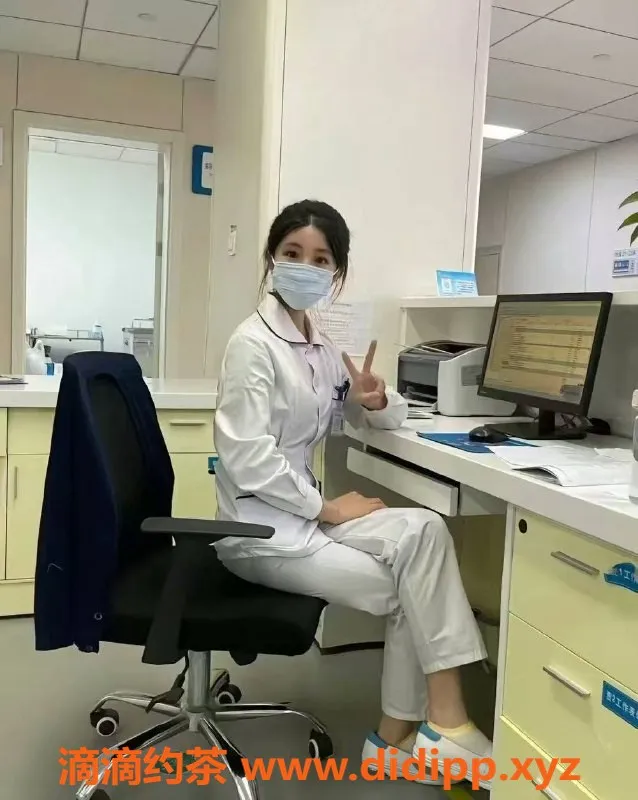 青岛楼凤资源信息,市北护士艾米，服务优质，6小时起