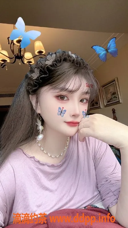 天津楼凤-南开区安妍，600元体验最优服务