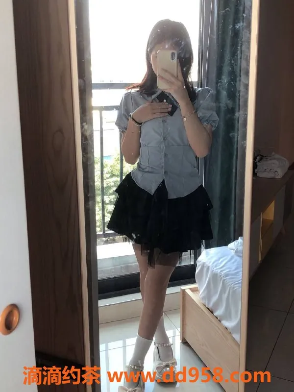 中山楼凤-中山西区晶晶，贴心服务等你体验！