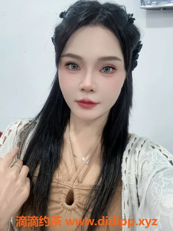 中山楼凤-古镇艺名厌厌，胸围36D，神秘服务等你体验