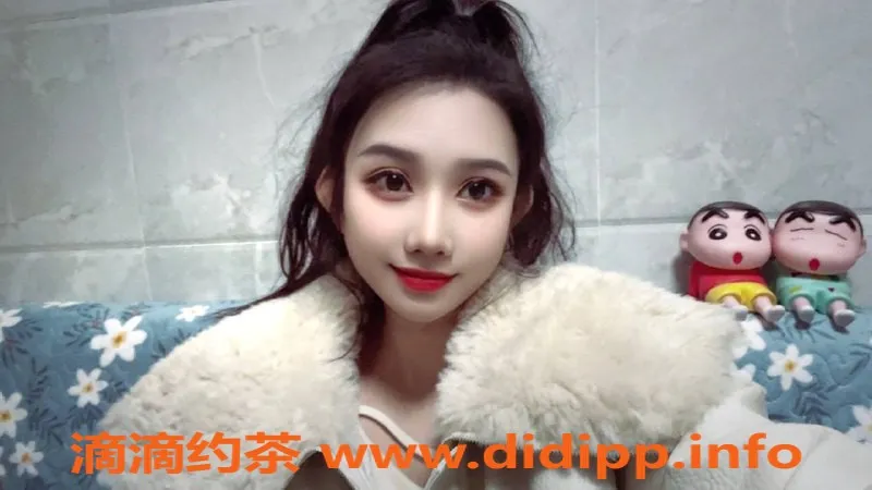 惠州楼凤-安婷24岁，B罩杯，仲恺陈江热卖