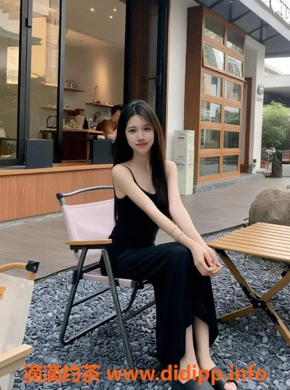 中山楼凤-中山古镇，350元快餐服务，带课室的女神