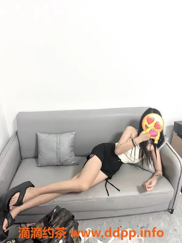 中山楼凤-西区沙溪涵涵，18岁C罩杯甜美妹子