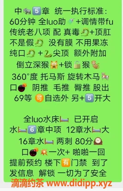 天津spa会所-北辰会所头牌7号，全面服务体验