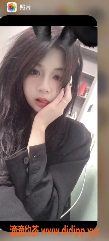 惠州楼凤-KIKI，18岁，171cm，豪乳36D，惠城区独家服务