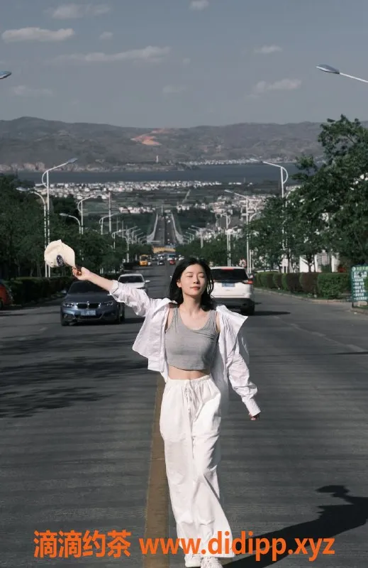 温州楼凤-鹿城区代聊女友颖颖，7元超值体验！