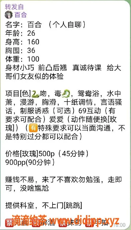 惠州楼凤-河南岸百合，活泼可爱身材迷人