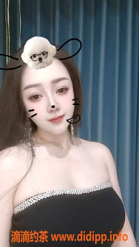 惠州楼凤-麦地跳跳，28岁C罩杯美丽艺人等你来约