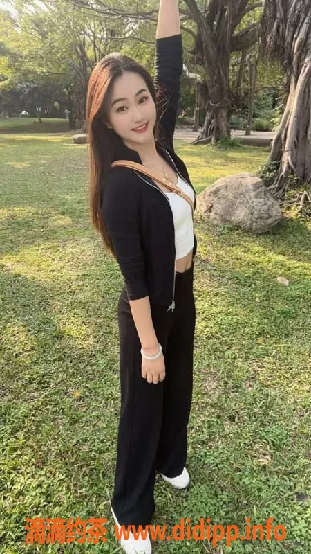 中山楼凤-石岐玫瑰 25岁34胸围 性感魅力