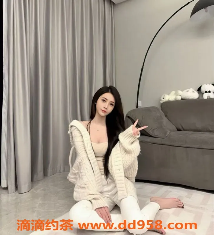 惠州楼凤-河南岸美娜 25岁 E罩杯 专业服务