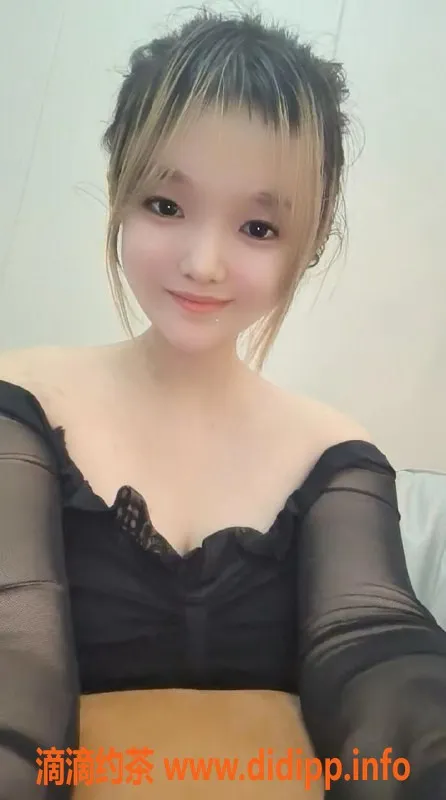 湛江楼凤-广东湛江盼盼，19岁，163cm，54kg 唯美体验