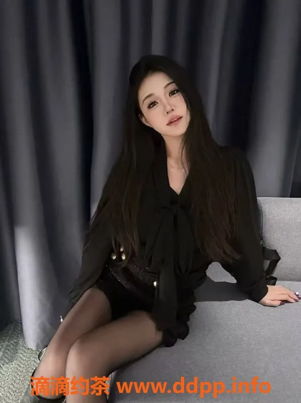 青岛楼凤资源信息,青岛玖儿，6张起，反差黑丝轻度SM服务