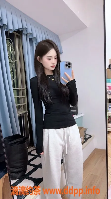 中山楼凤-石岐可馨，19岁32B，800元/小时等你来体验