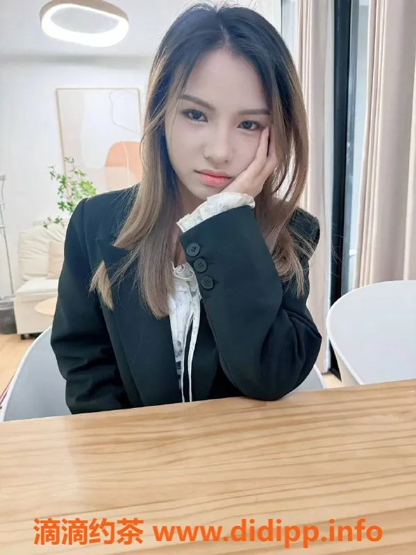 惠州楼凤-惠城21岁妮可，顶级服务仅600起