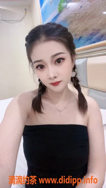 杭州楼凤-滨江魅力小姐，清新可人陪你度过美好时光