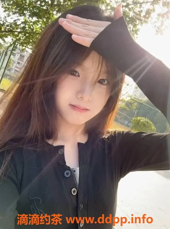 青岛楼凤资源信息,市北安安，18岁清纯美少女，身高164，95斤