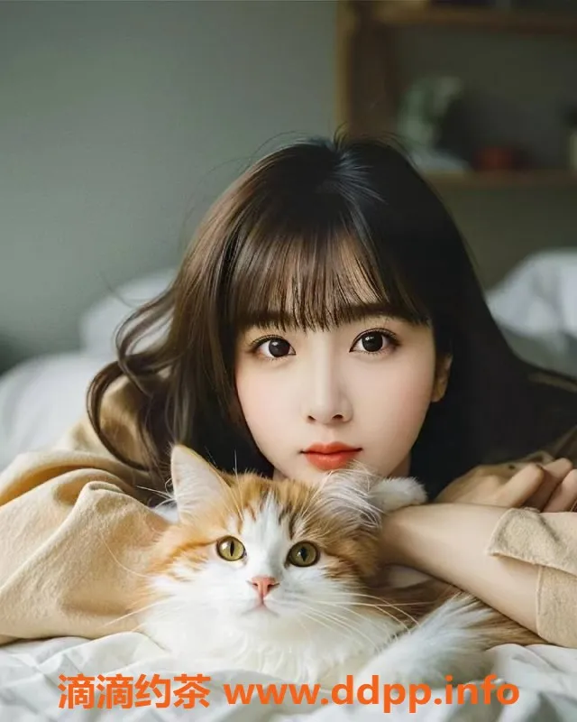 青岛楼凤-市北菲菲：24岁168高挑D奶，服务全面