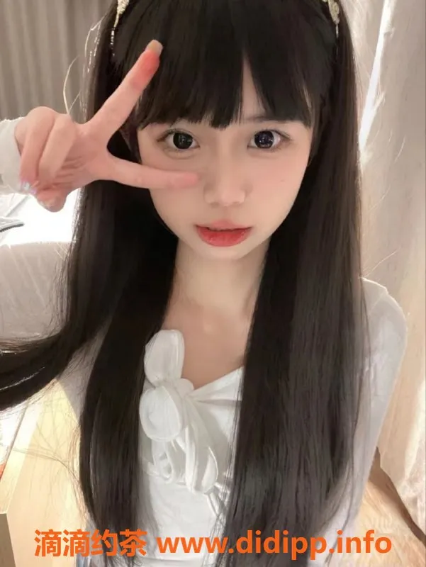 无锡楼凤-梁溪区00后小夕，娇俏可接吻