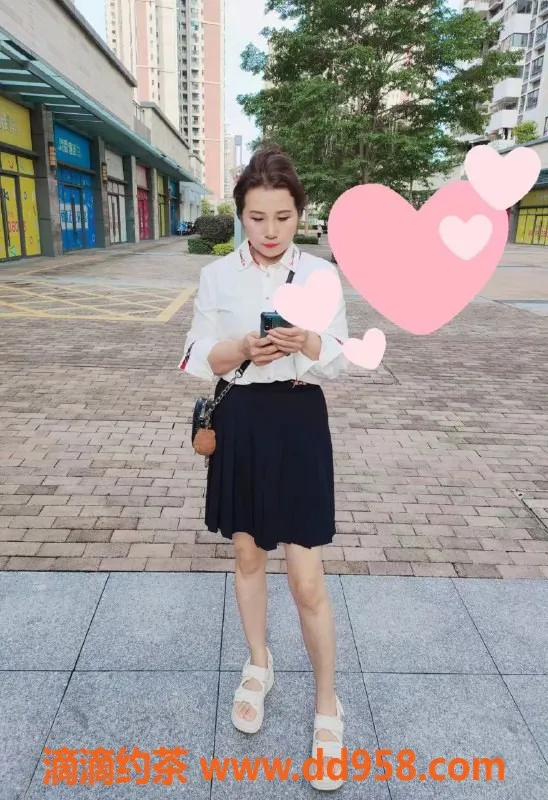 中山楼凤-中山西区莹莹，500起，停车方便