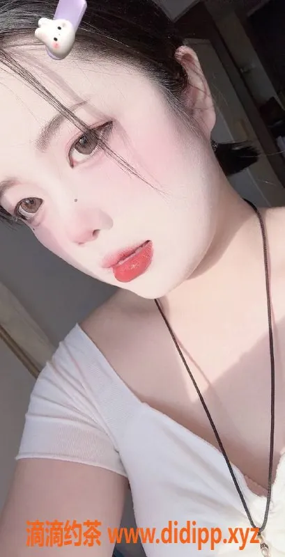 惠州楼凤-惠城区沐沐，500p超值私密服务！