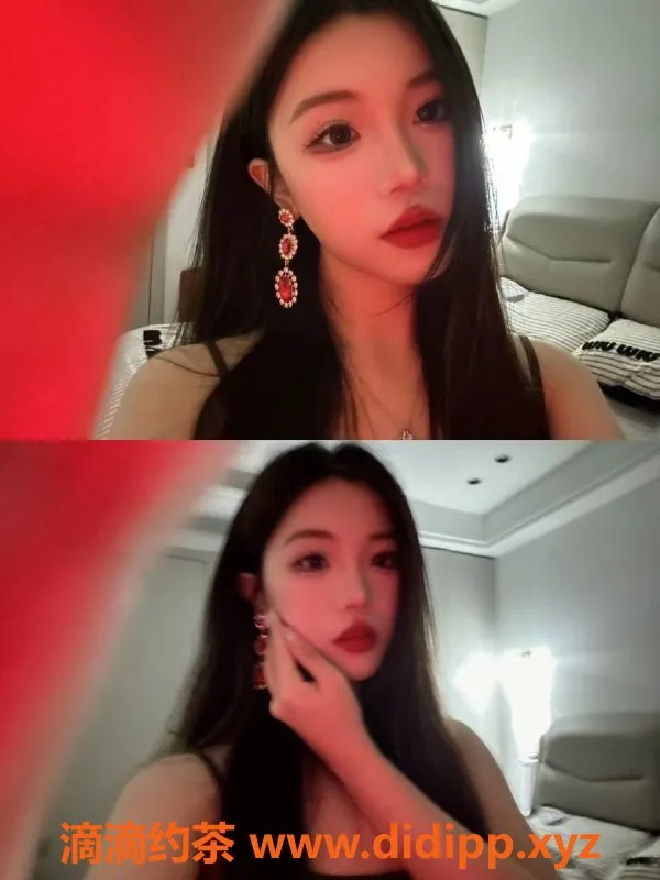 常州楼凤-常州可可，21岁165cm，优质服务600P起