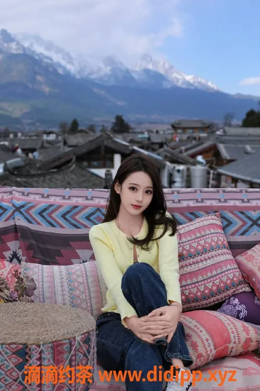 常州楼凤-常州珍珍，21岁165cm，胸围B，800P/月