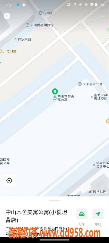 中山楼凤-中山小榄双人组合，价格亲民服务多样