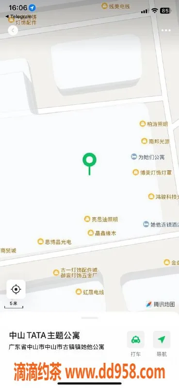 中山楼凤-中山古镇双人服务，350起带课室体验