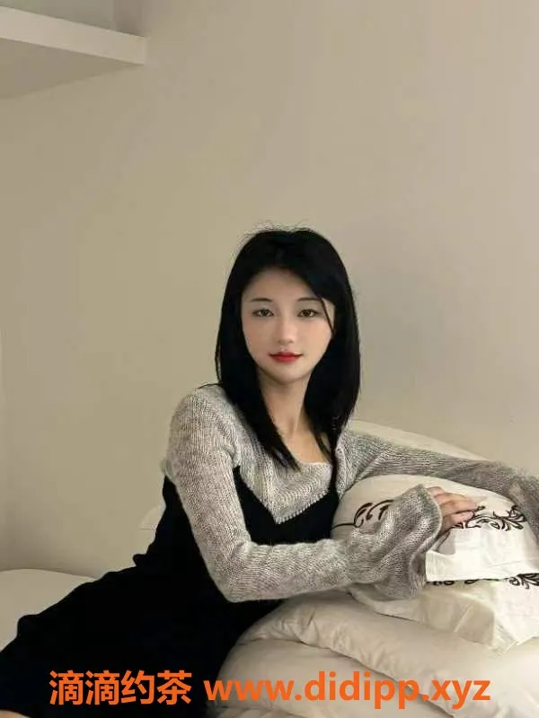 珠海楼凤-香洲小鱼儿，甜美可爱，服务超赞！