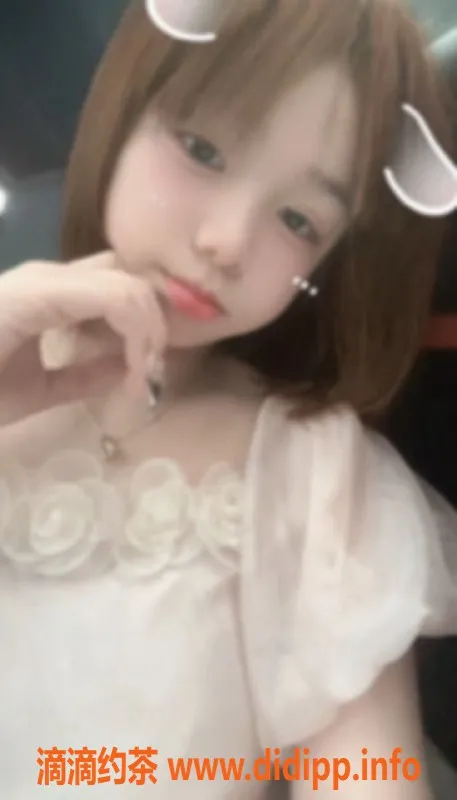 中山楼凤-江门江海新面孔，年轻女孩600快餐起