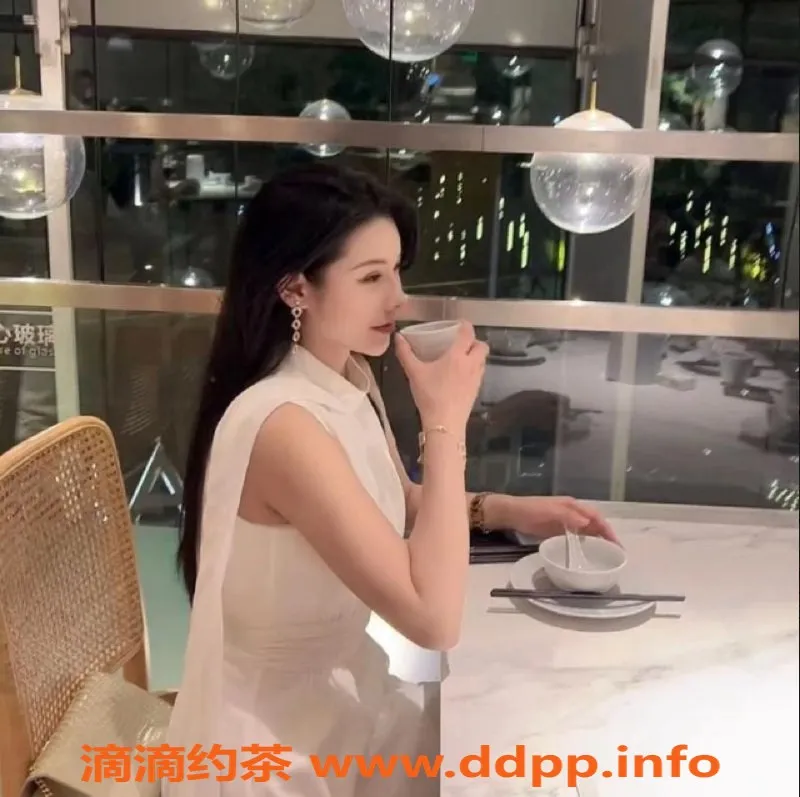 惠州楼凤-惠州安米 25岁御姐型美女 600元一次