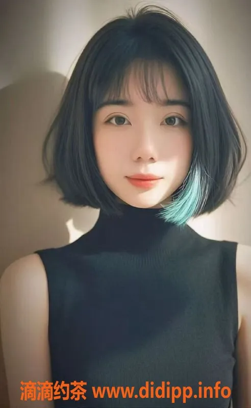 中山楼凤资源信息,中山小榄魅力双人，洗吹做服务仅400元