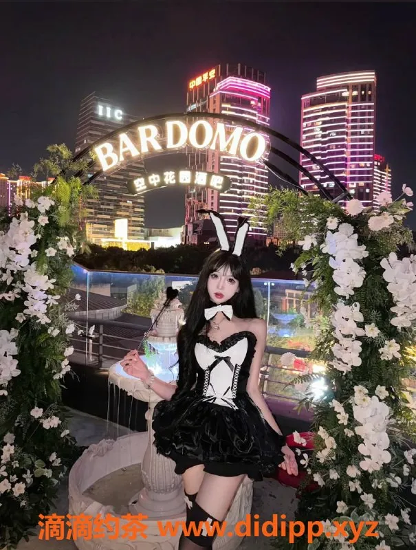 徐州女仆店-徐州蓉儿：170身高95体重，女仆服务超赞