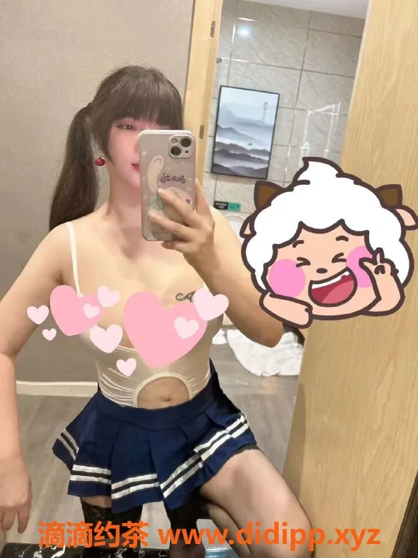 南通楼凤-崇川区小菠菜，6p 12p大胸完美服务