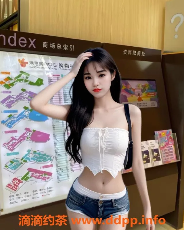 惠州抓龙筋-河南岸晏初，160身高36C，27岁全身SPA体验