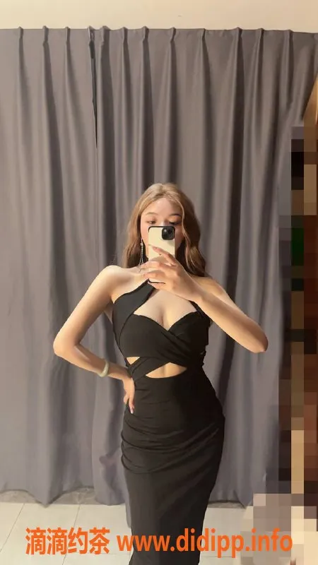 南通楼凤-开发区小言，服务多样，巨胸优雅