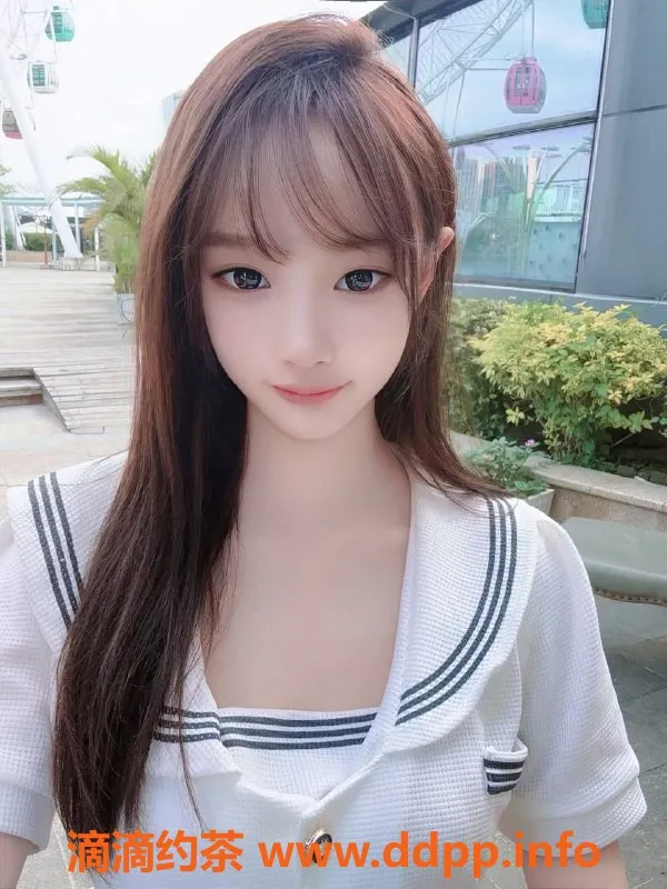 惠州楼凤-江北女神诗涵，约会体验超赞！