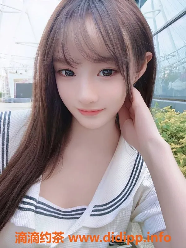 惠州楼凤-江北女神诗涵，约会体验超赞！