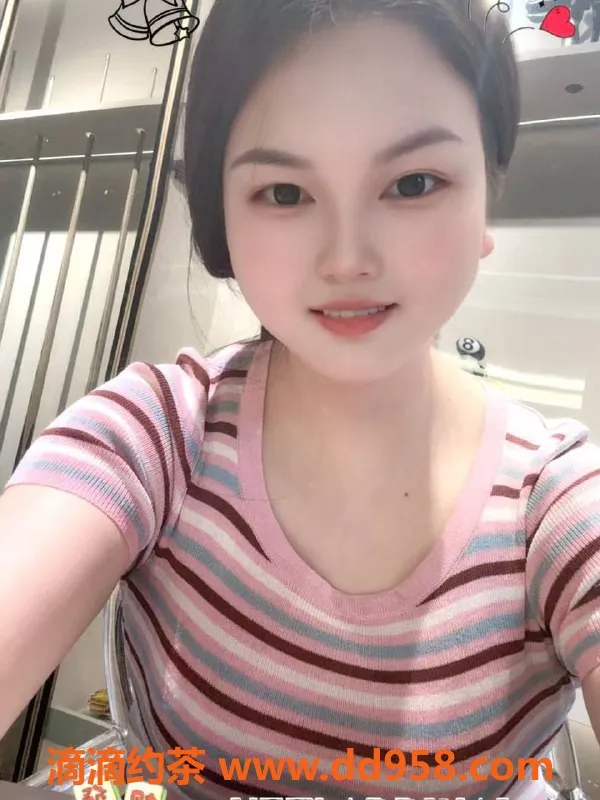 中山楼凤-沙溪小飞燕：25岁C罩杯性感尤物