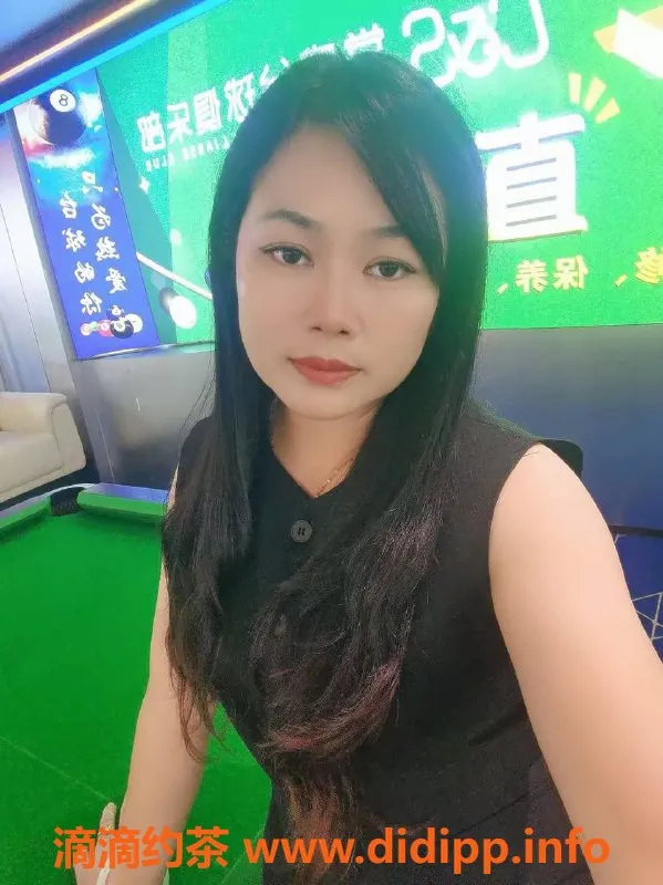 中山楼凤-沙溪思琪，28岁B罩杯诱惑体验