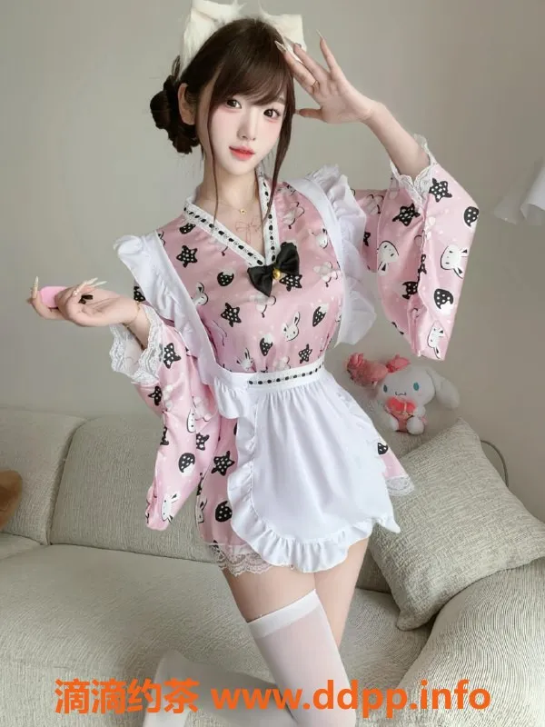 无锡楼凤-夏可可 梁溪极品 69元舌吻包夜3K