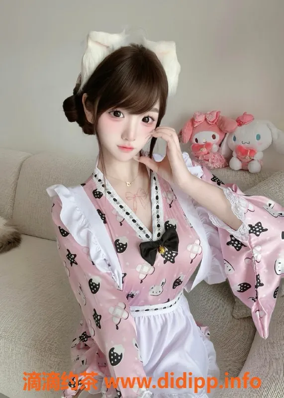 无锡楼凤-夏可可 梁溪极品 69元舌吻包夜3K