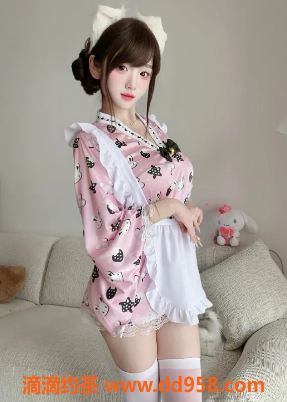 无锡楼凤-夏可可 梁溪极品 69元舌吻包夜3K