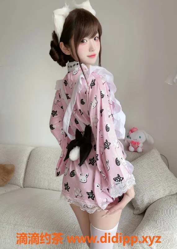 无锡楼凤-夏可可 梁溪极品 69元舌吻包夜3K