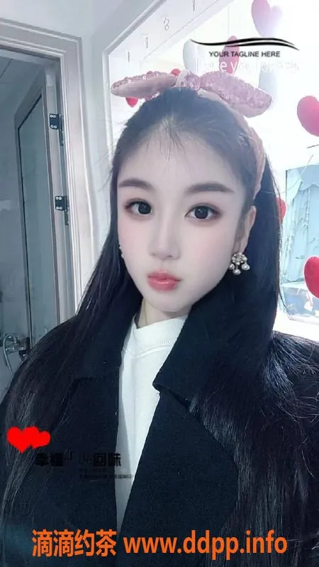 中山楼凤-南区小翠🌸，24岁魅力女神，34D胸围等你来约！