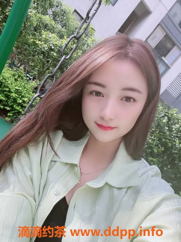 无锡楼凤-宜兴小可爱陈，娇小身姿引人注目