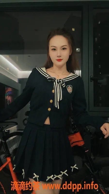 中山楼凤-港口米可，97年芳龄，600起价，精致服务等你体验！