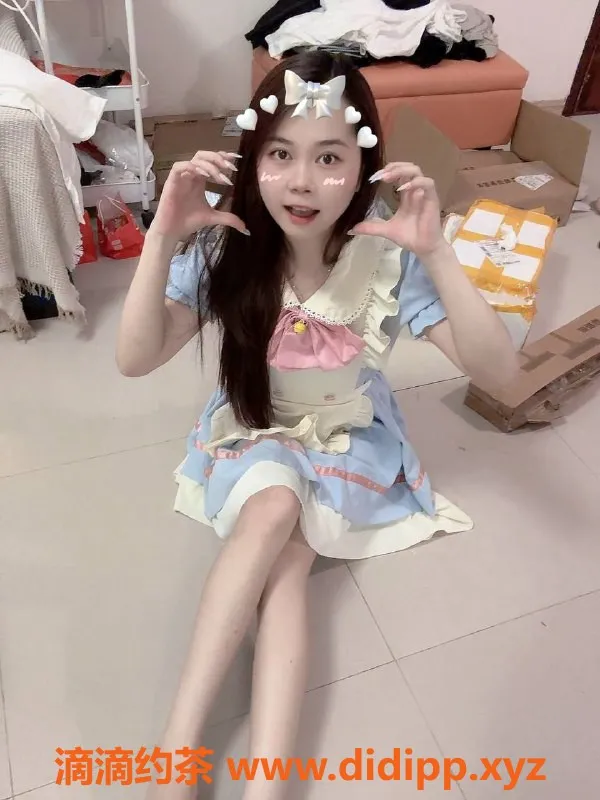 惠州楼凤-金山湖懒洋洋，158身高B罩杯，350元快餐