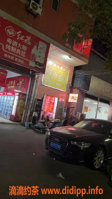 中山楼凤-东凤双人快餐300，洗吹做400，安排简单