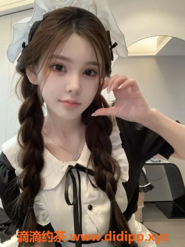 无锡女仆店-无锡06年小女仆，身材火辣，1000P优惠等你来体验！